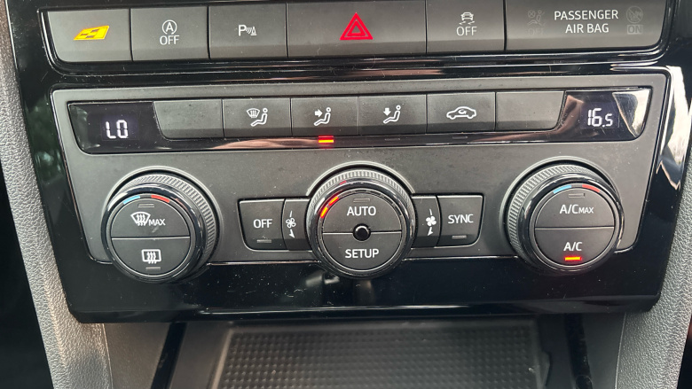 CUPRA Leon 2.0 TSI 290 Cupra [EZ] 5dr DSG Petrol Hatchback